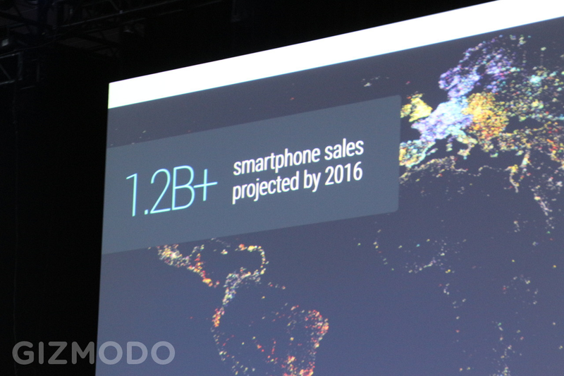 Illustration for article titled Our Google I/O Liveblog Is Right Here